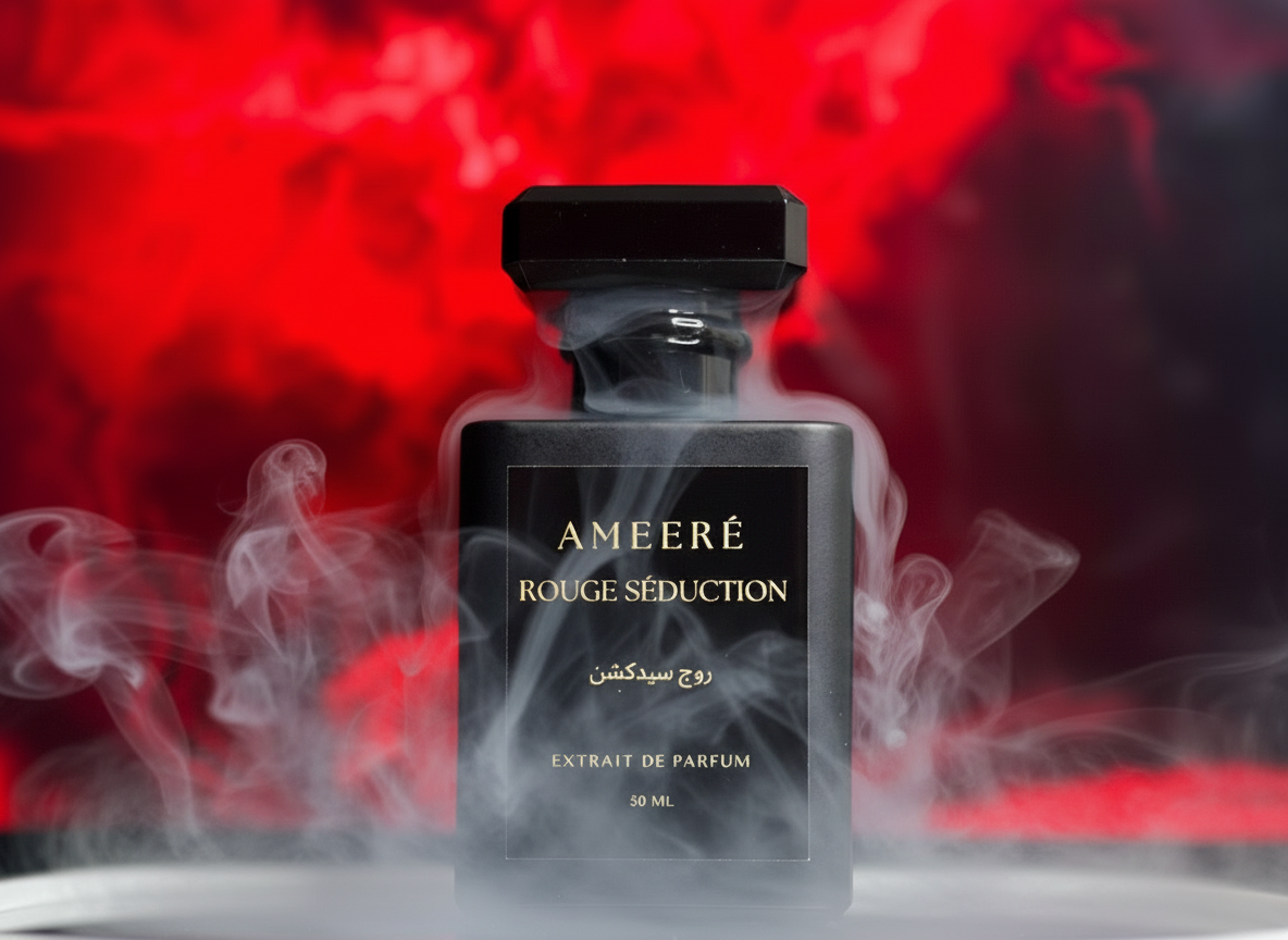 Rouge Seduction