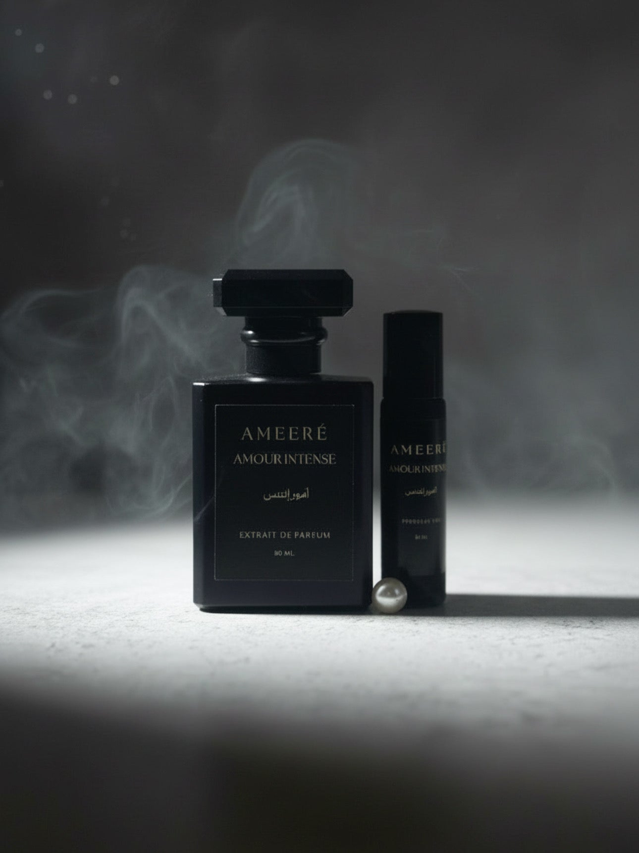 Amour intense